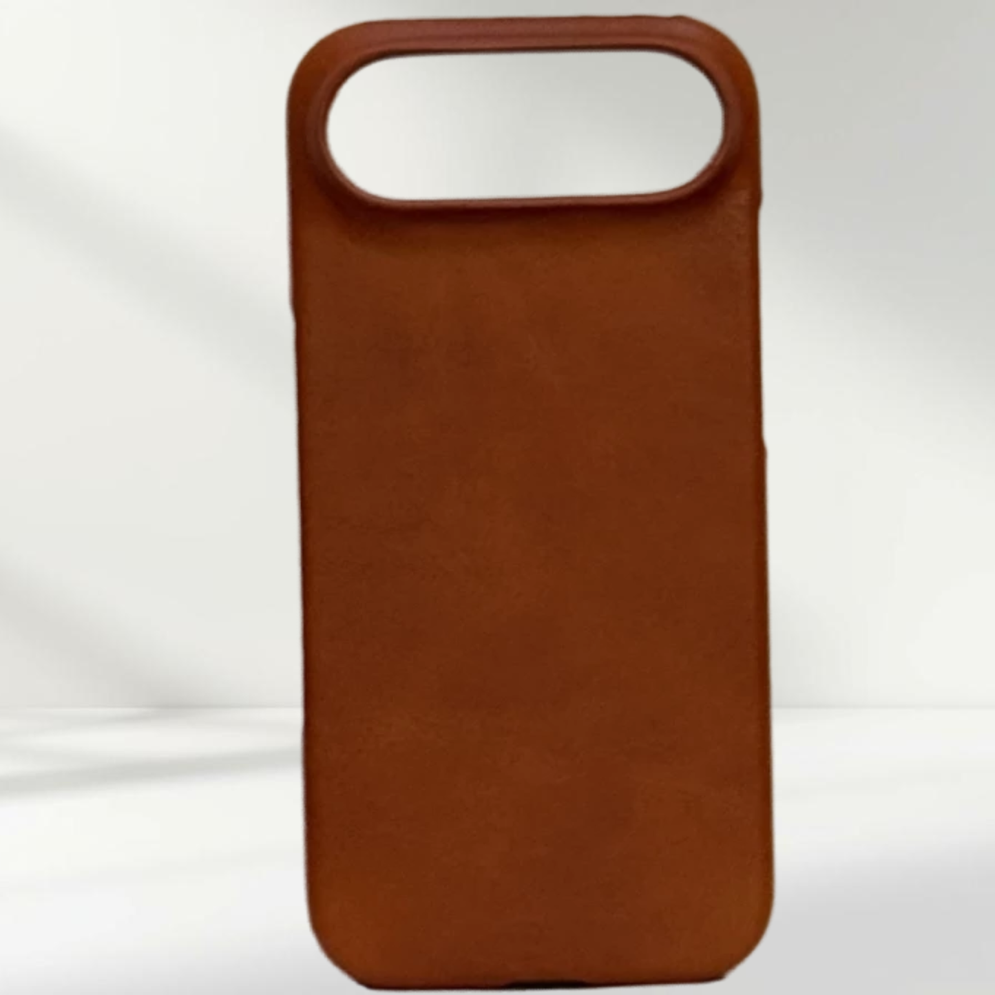 Iphone 17 Air Leather Case