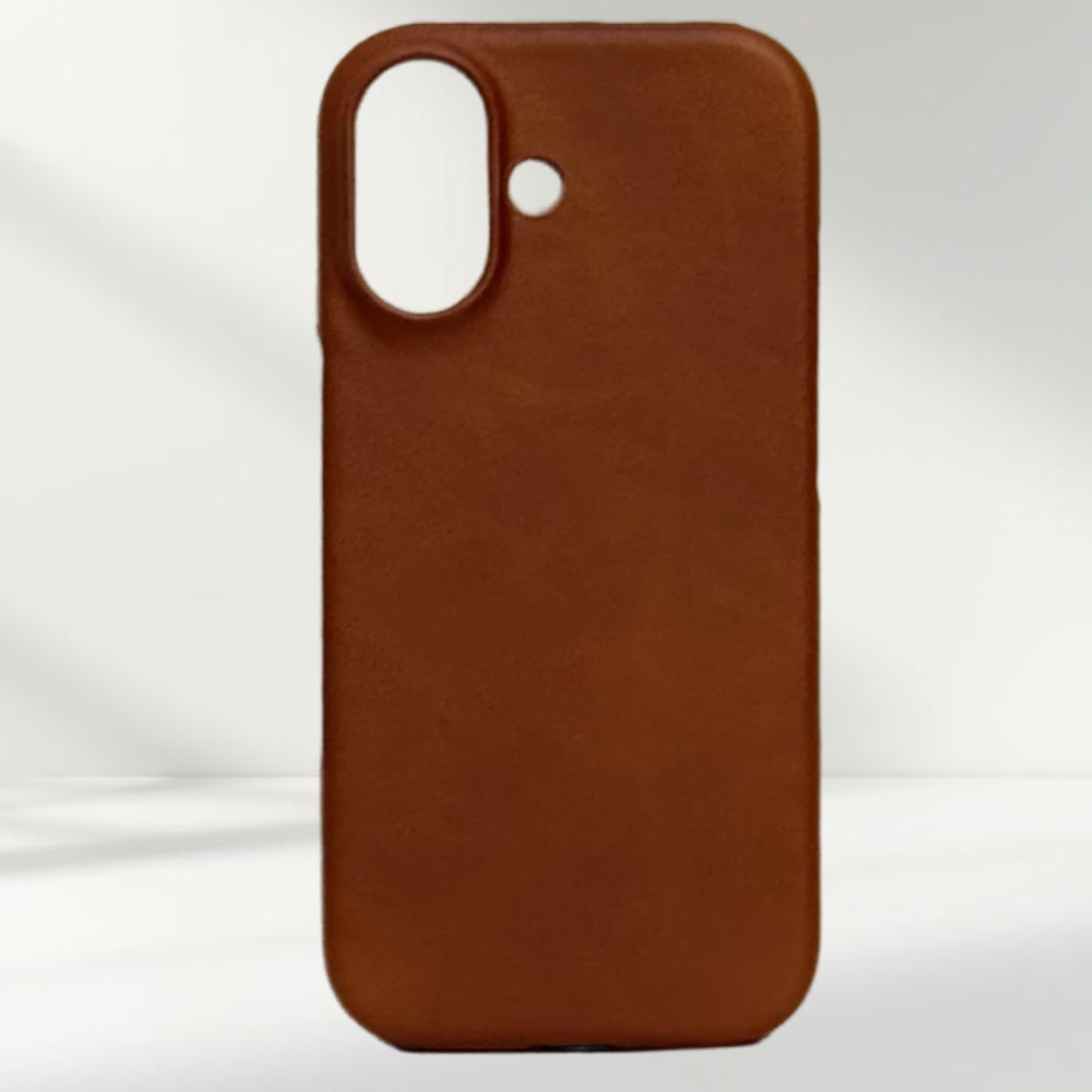 Iphone 17 Leather Case