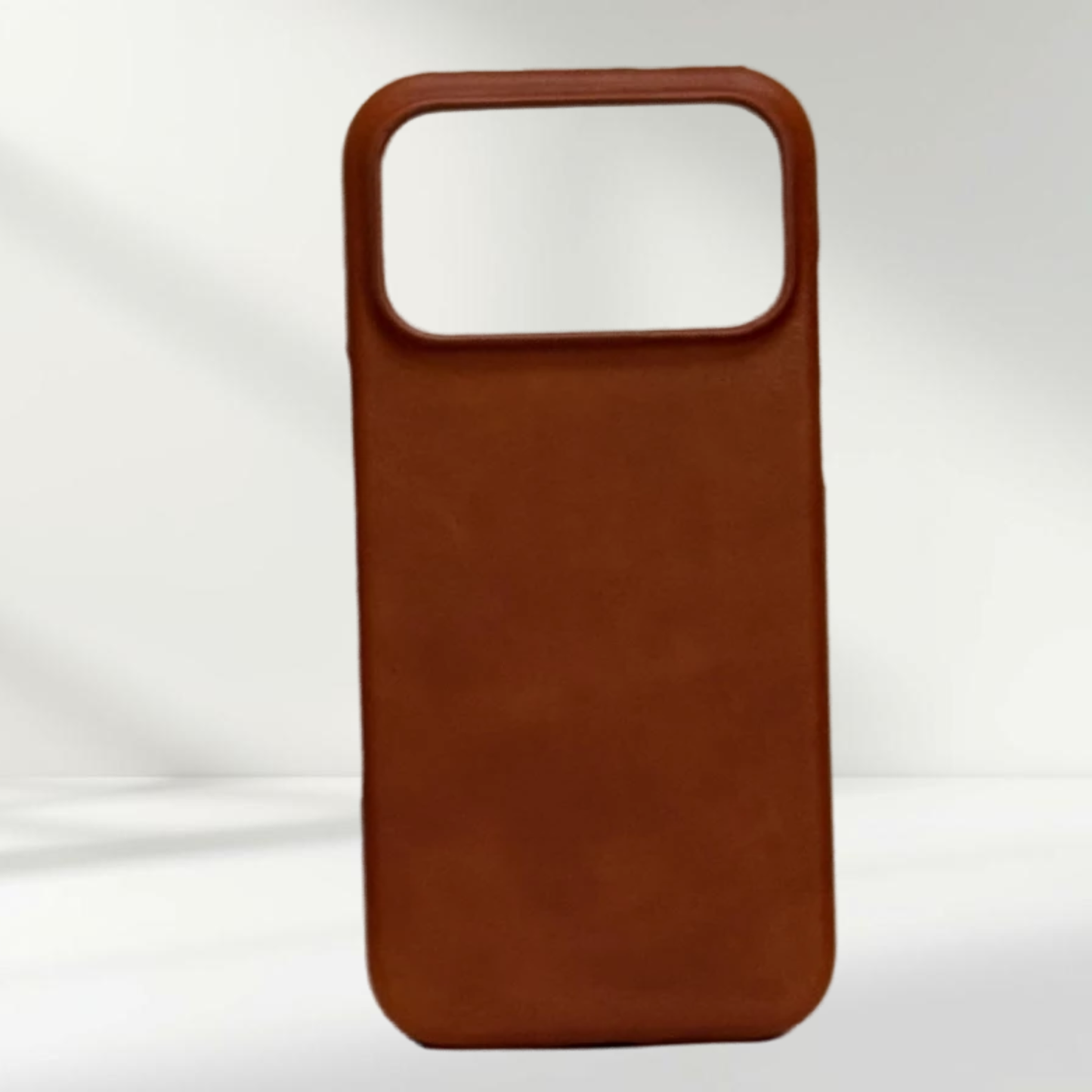 Iphone 17 Pro Max Leather Case