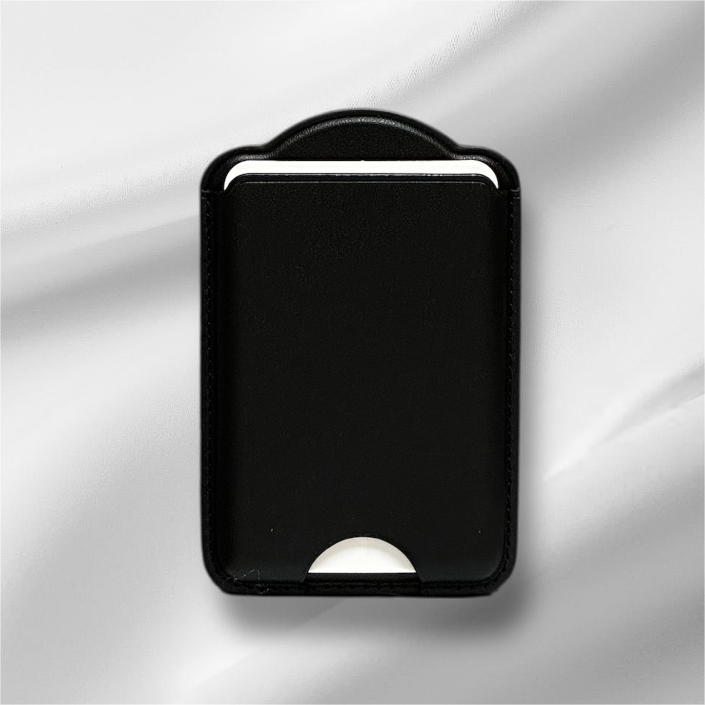 Curion Clip Magsafe Card Holder