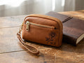 Personalised Clutch Bag