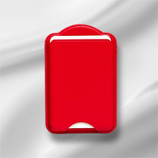 Curion Clip Magsafe Card Holder