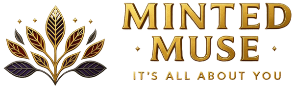 Minted Muse