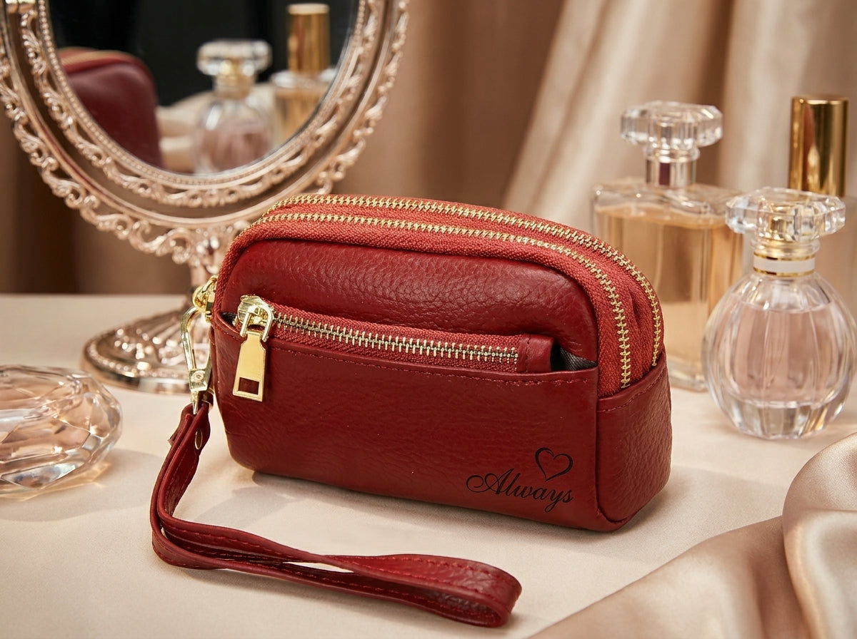 Personalised Clutch Bag