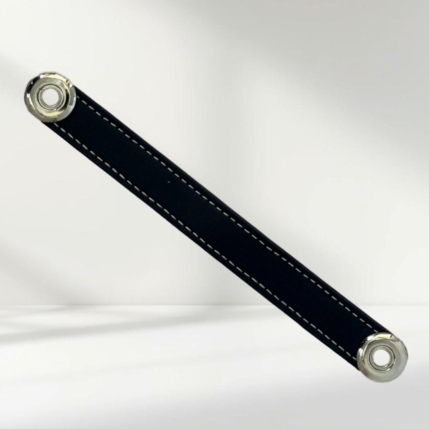 Silent Sentinel Keychain