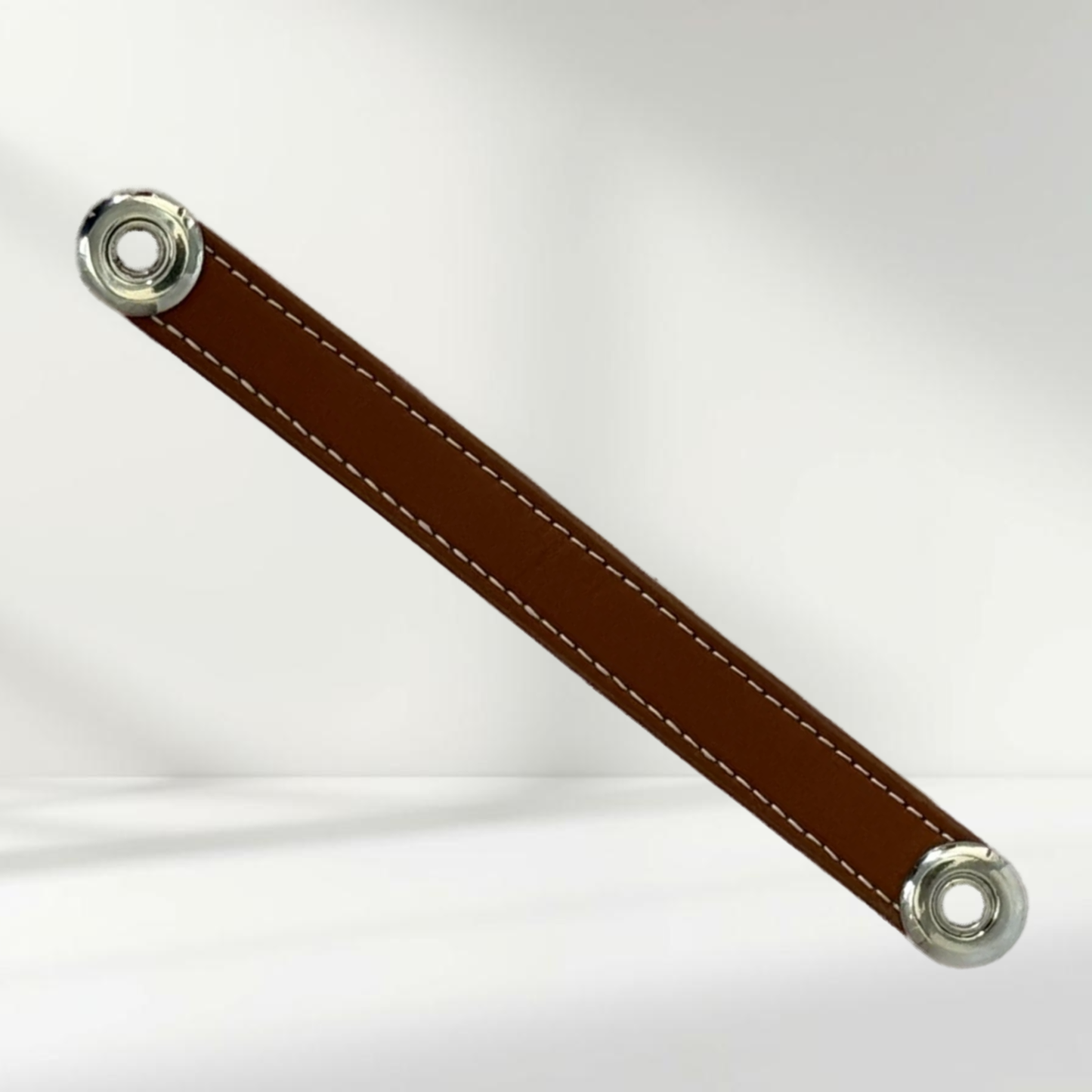 Silent Sentinel Keychain