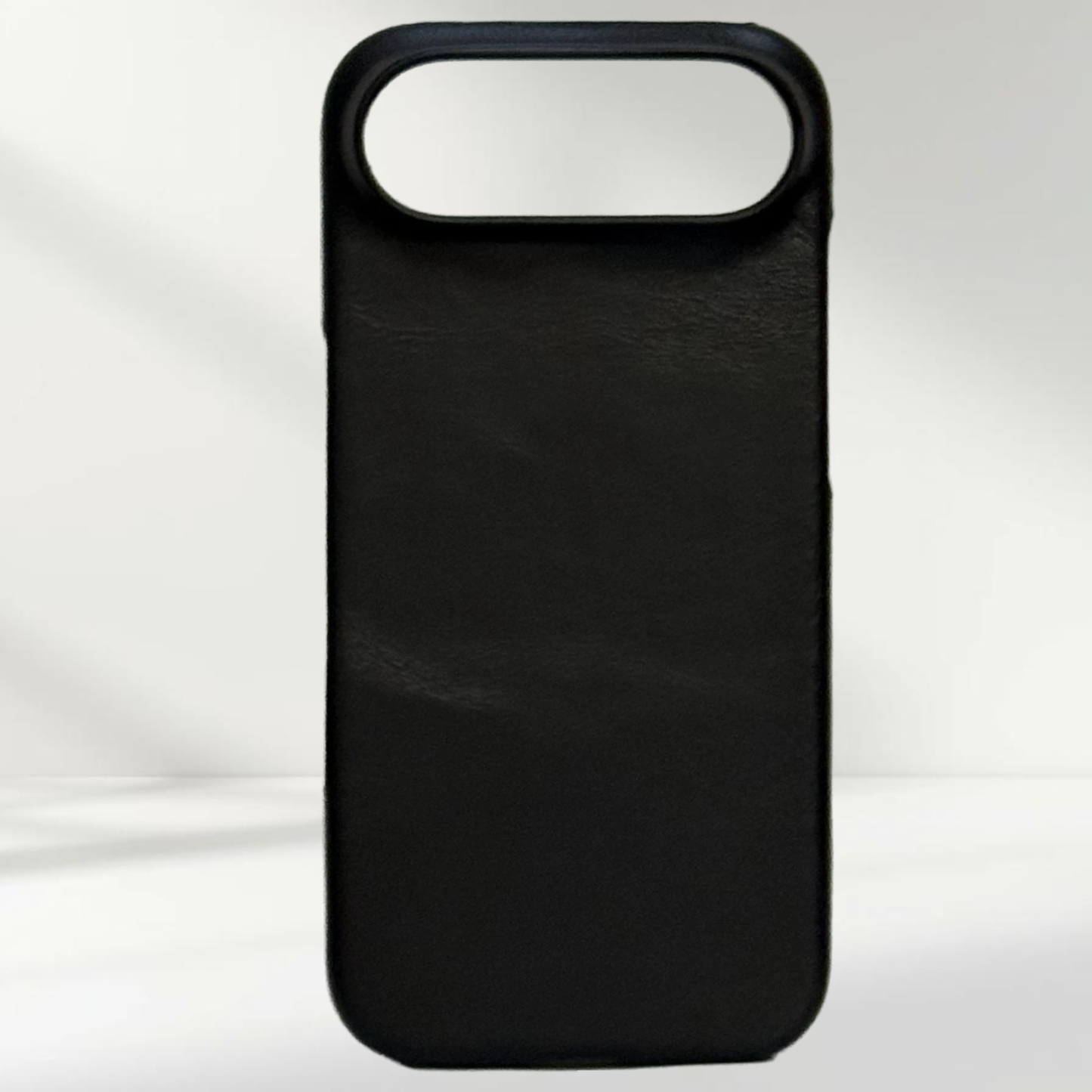 Iphone 17 Air Leather Case