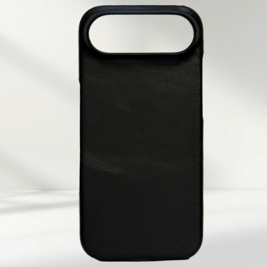 Iphone 17 Air Leather Case