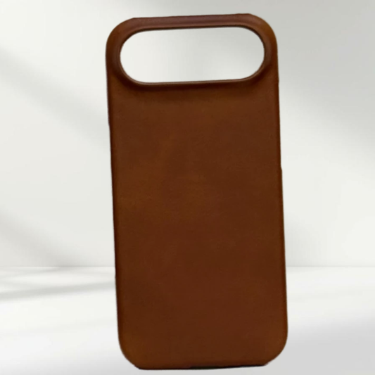 Iphone 17 Air Leather Case