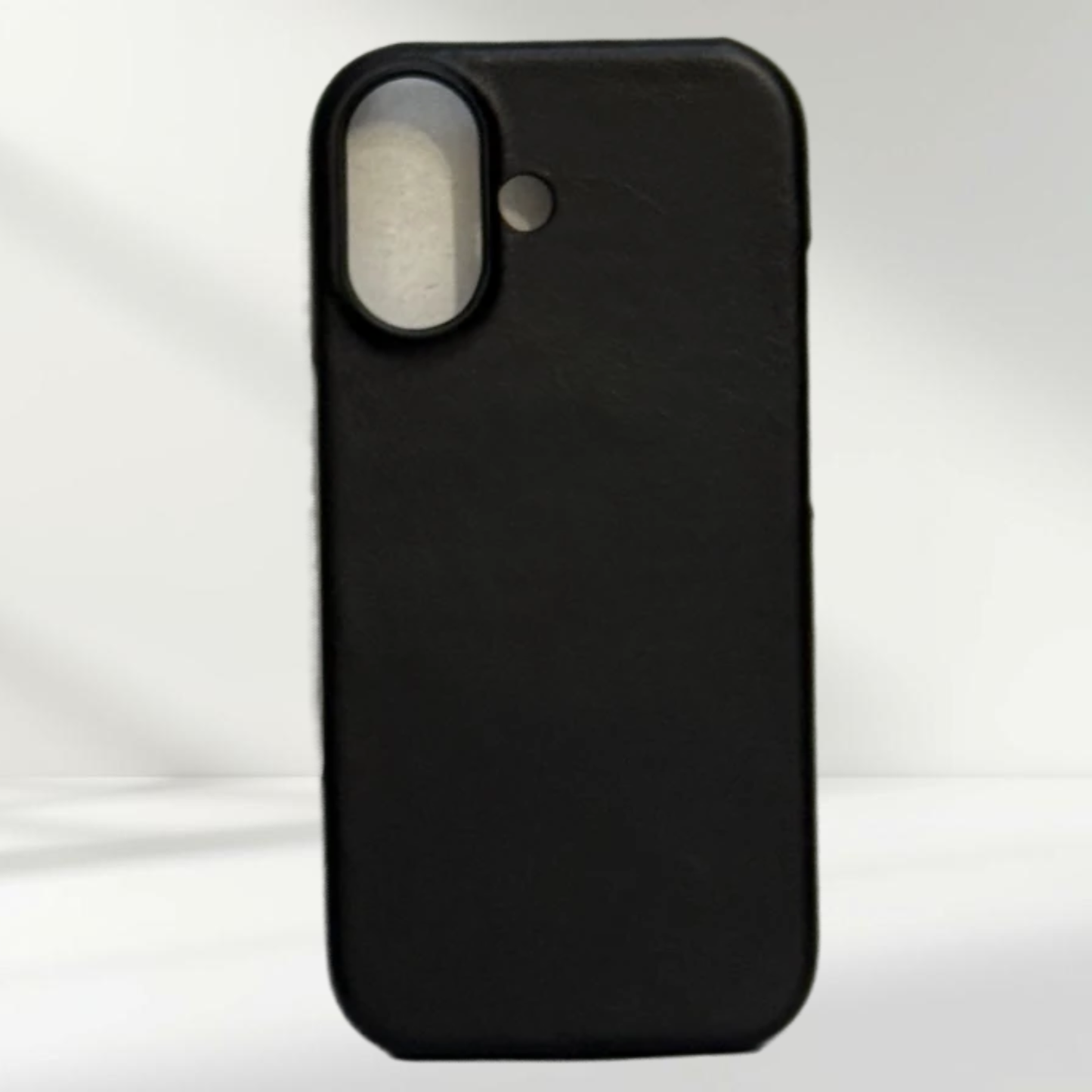 Iphone 17  Leather Case