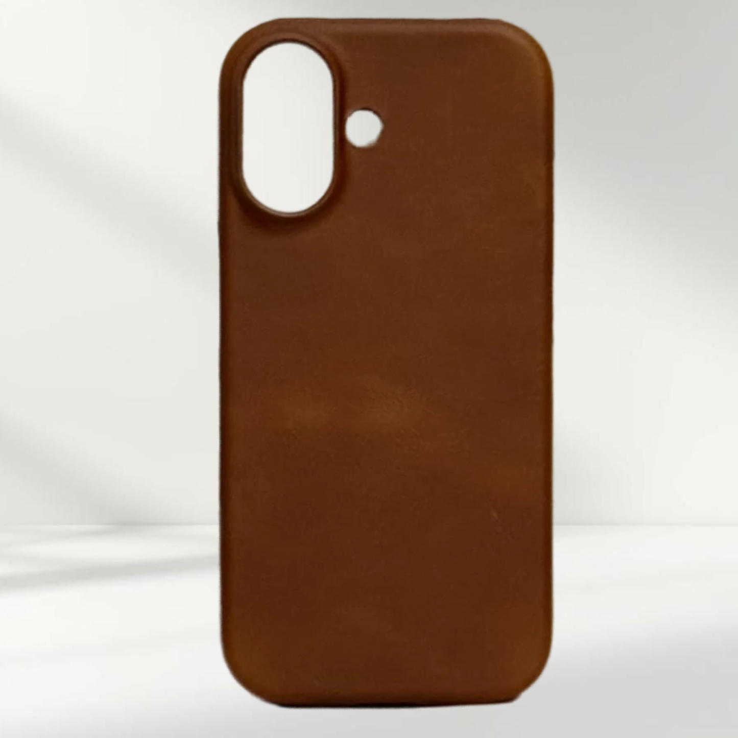 Iphone 17  Leather Case