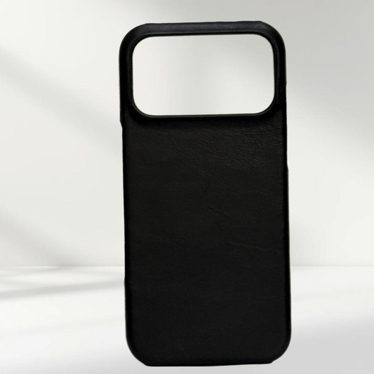 Iphone 17 Pro Max Leather Case