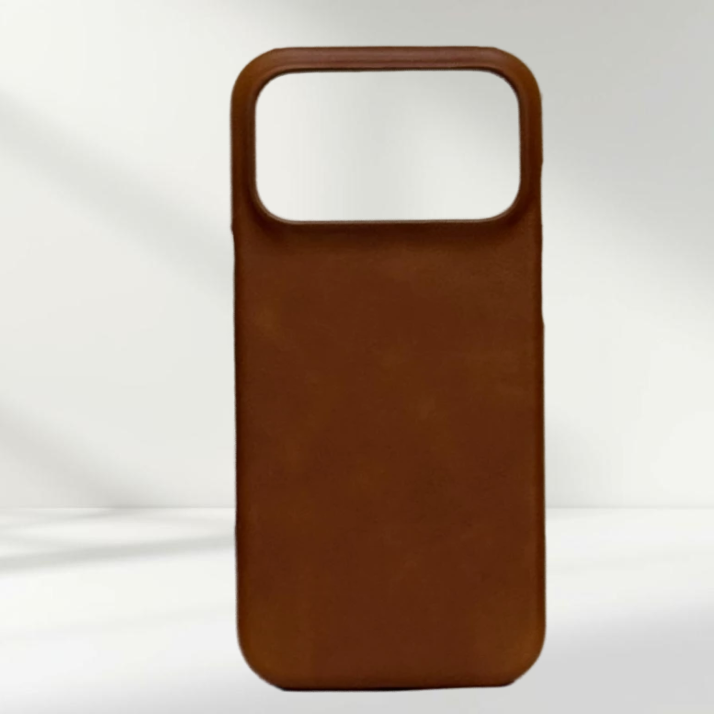 Iphone 17 Pro Max Leather Case