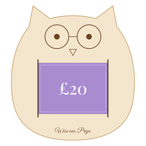 Personalised Wooden Money Holders – Choose 1 to 12
