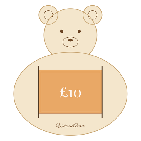Personalised Wooden Money Holders – Choose 1 to 12