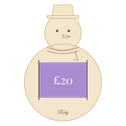 Personalised Wooden Money Holders – Choose 1 to 12