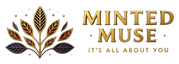 Minted Muse - Home