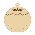 Christmas Pudding