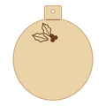 Round Bauble