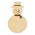 Snowman